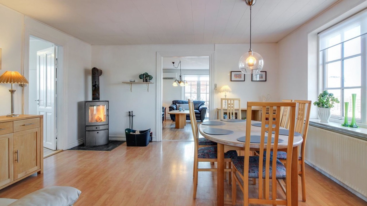 Photo of Livingroom in Lokken
