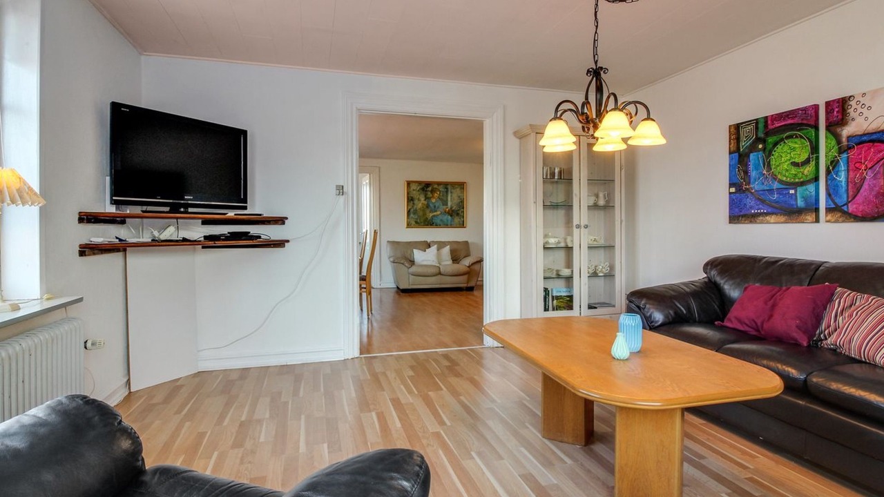 Photo of Livingroom in Lokken