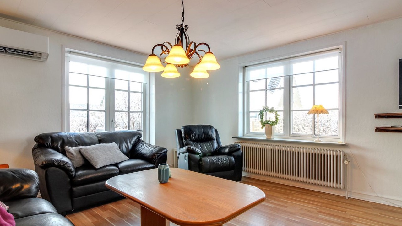 Photo of Livingroom in Lokken