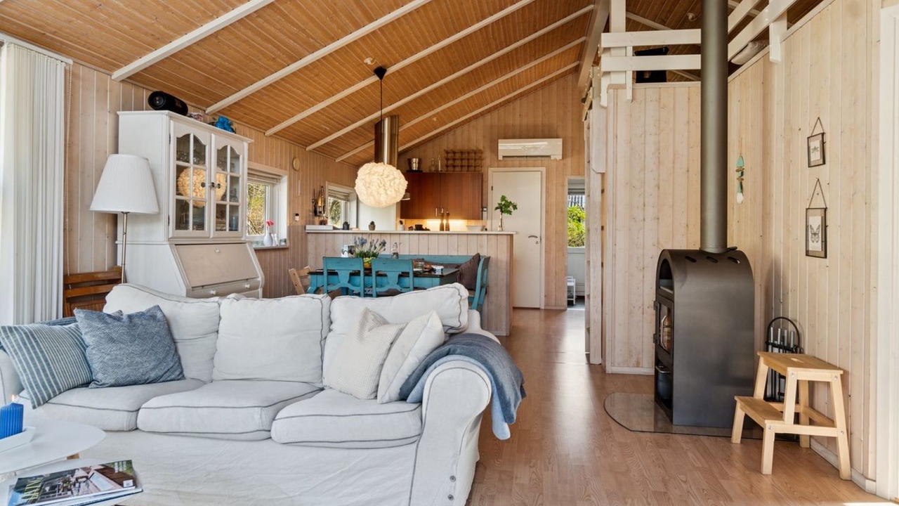 Photo of Livingroom in Hojby