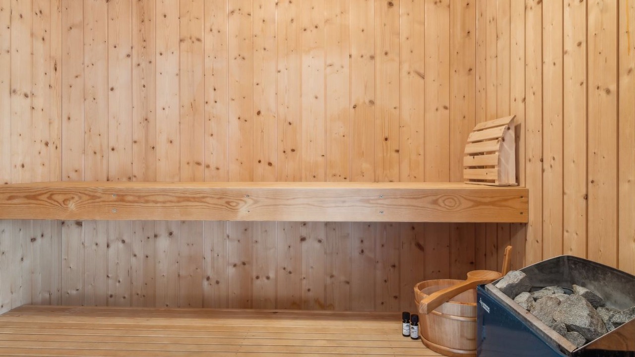 Photo of Bathroom in Hojby