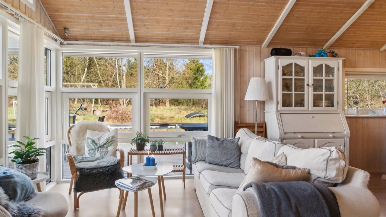 Photo of Livingroom in Hojby