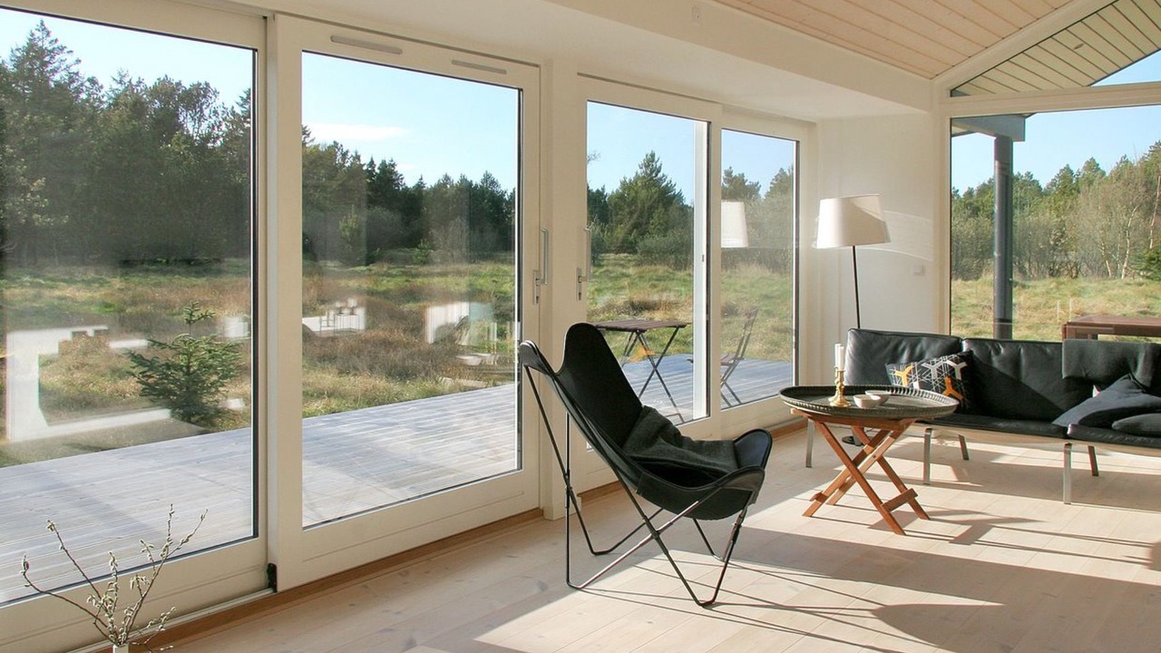 Photo of Livingroom in Rødhus