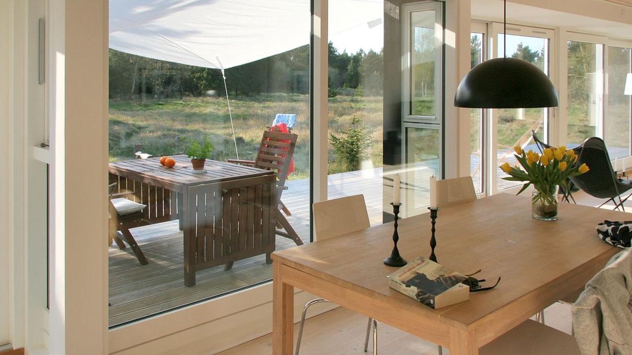 Photo of Livingroom in Rødhus