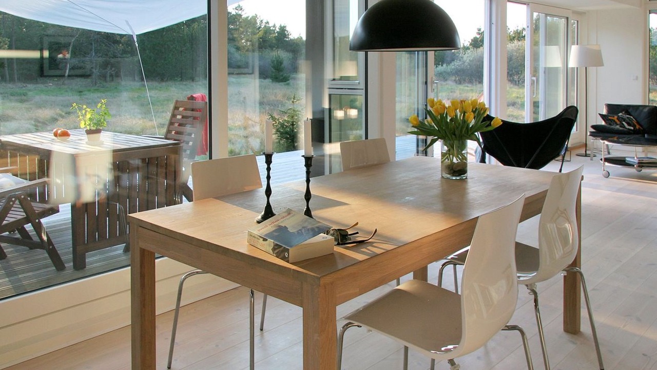 Photo of Livingroom in Rødhus