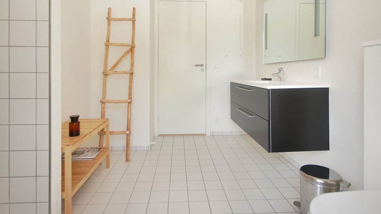 Photo of Bathroom in Rødhus