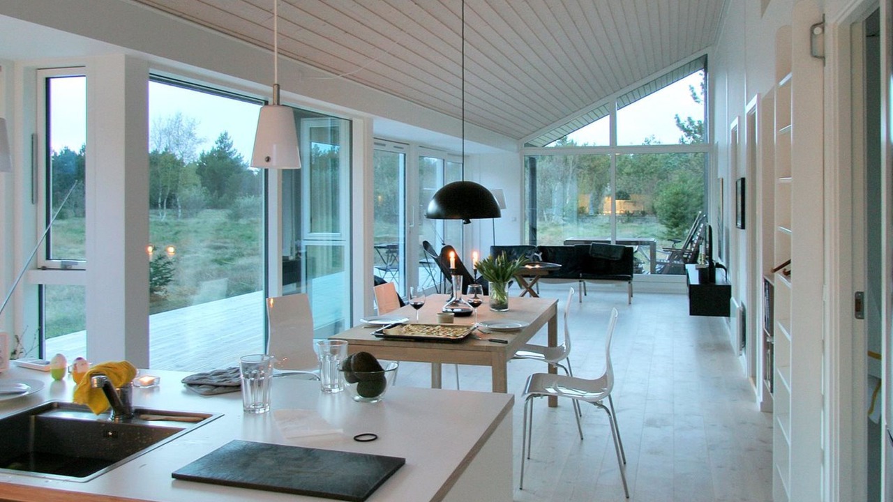 Photo of Livingroom in Rødhus