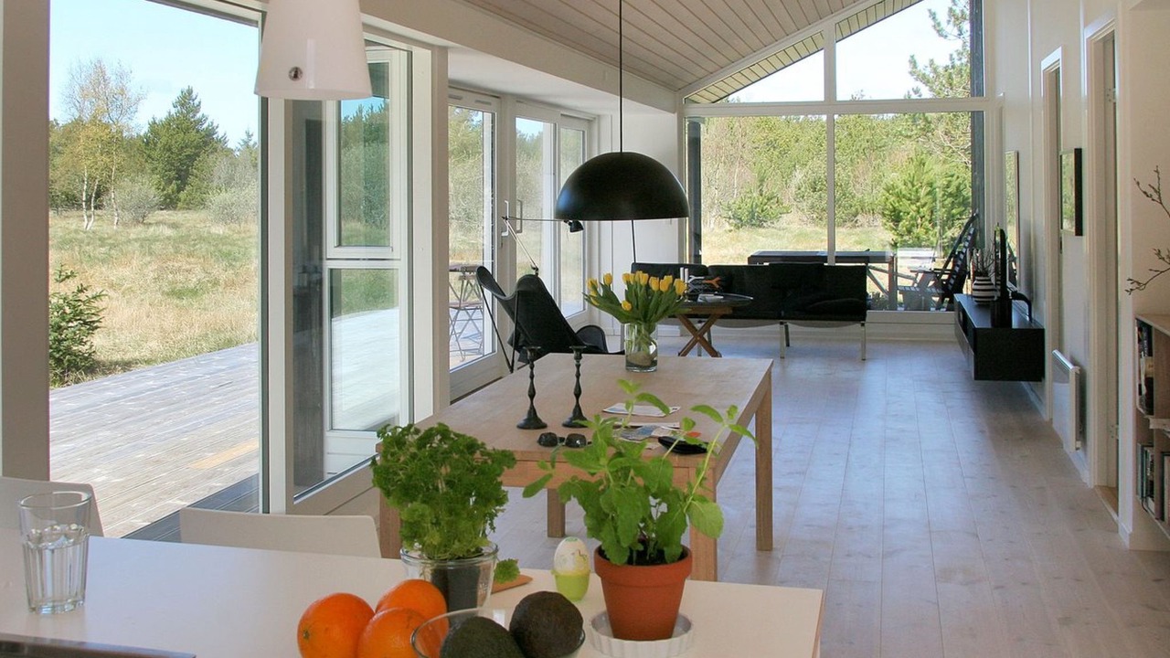 Photo of Livingroom in Rødhus