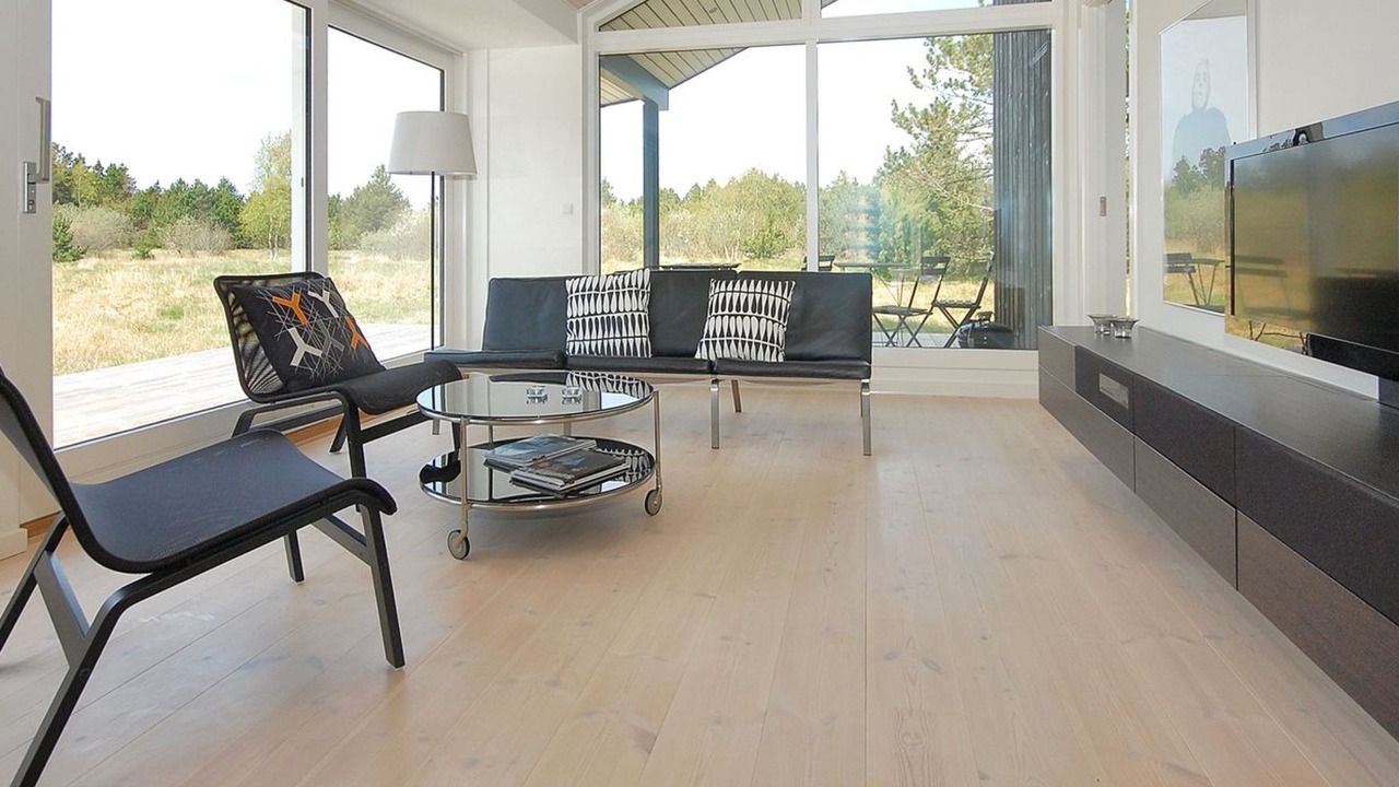 Photo of Livingroom in Rødhus