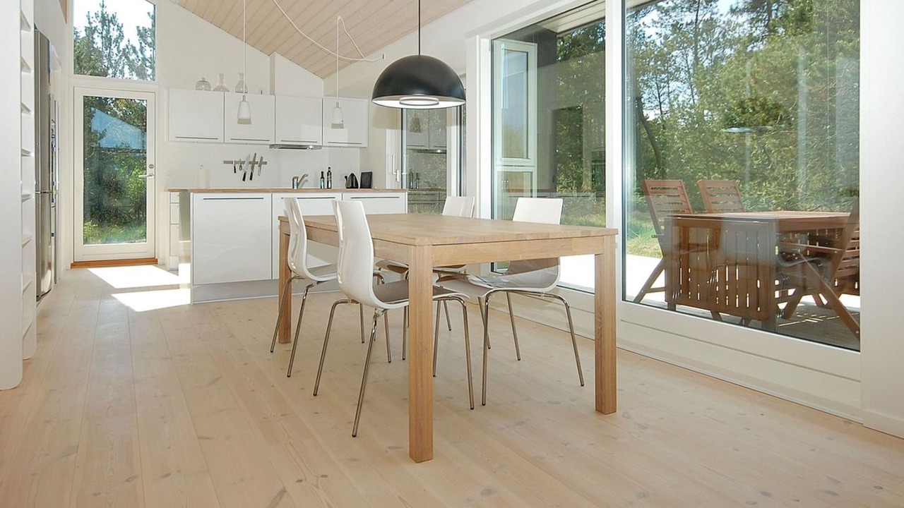 Photo of Livingroom in Rødhus