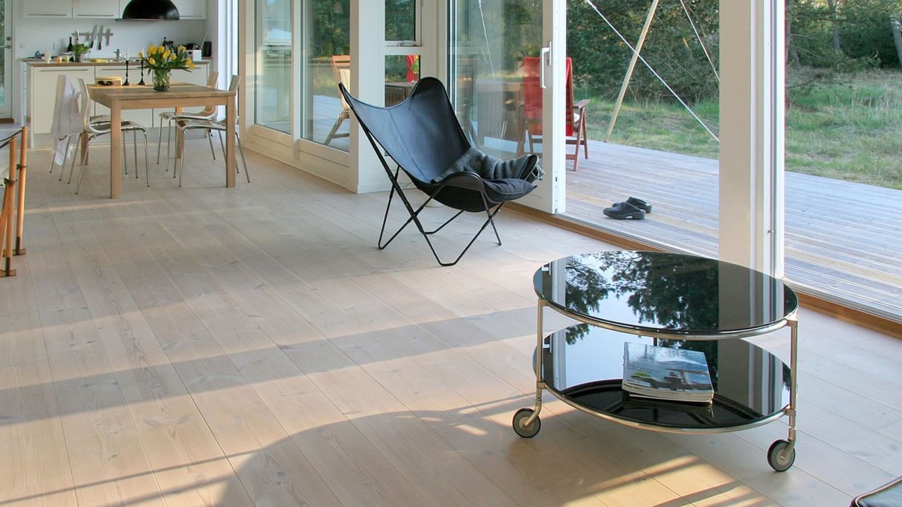 Photo of Livingroom in Rødhus