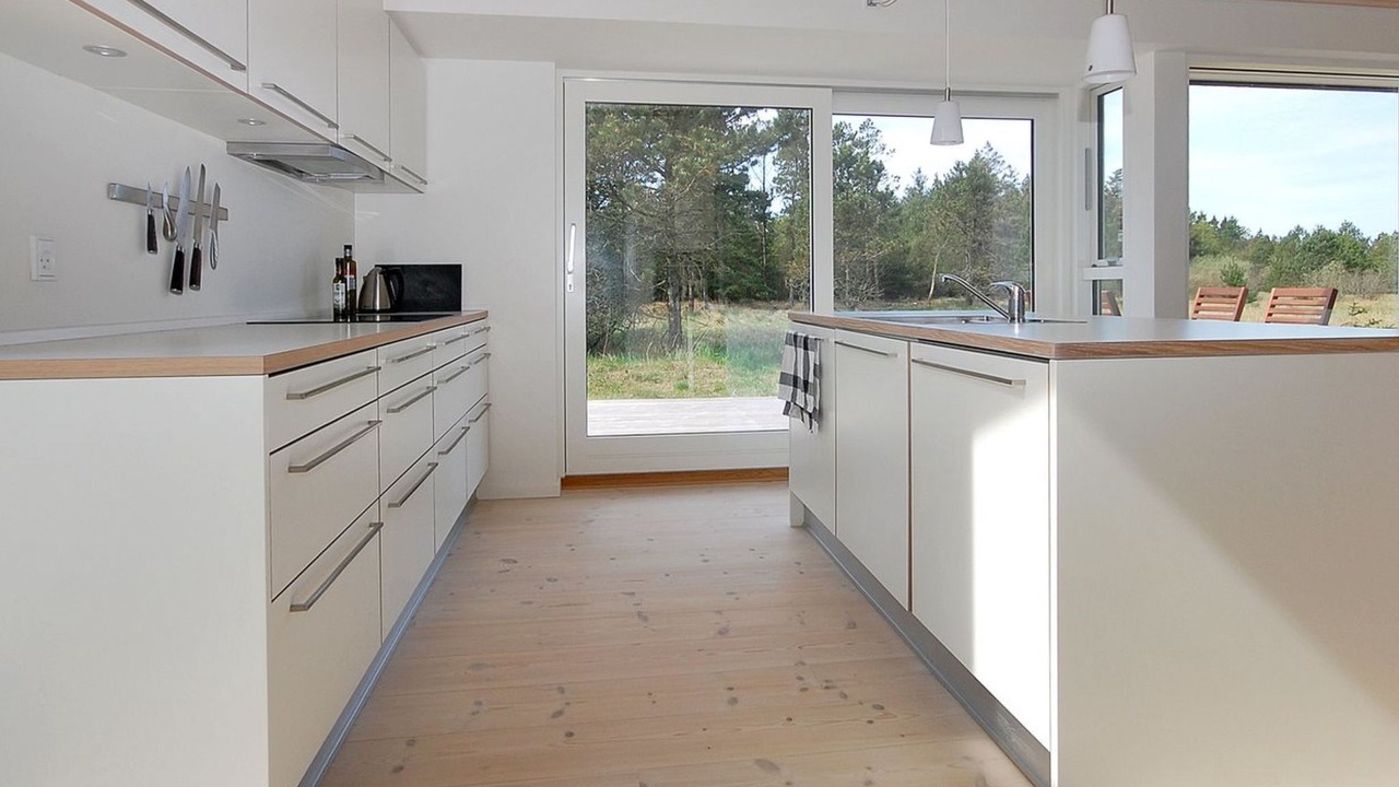 Photo of Bedroom in Rødhus