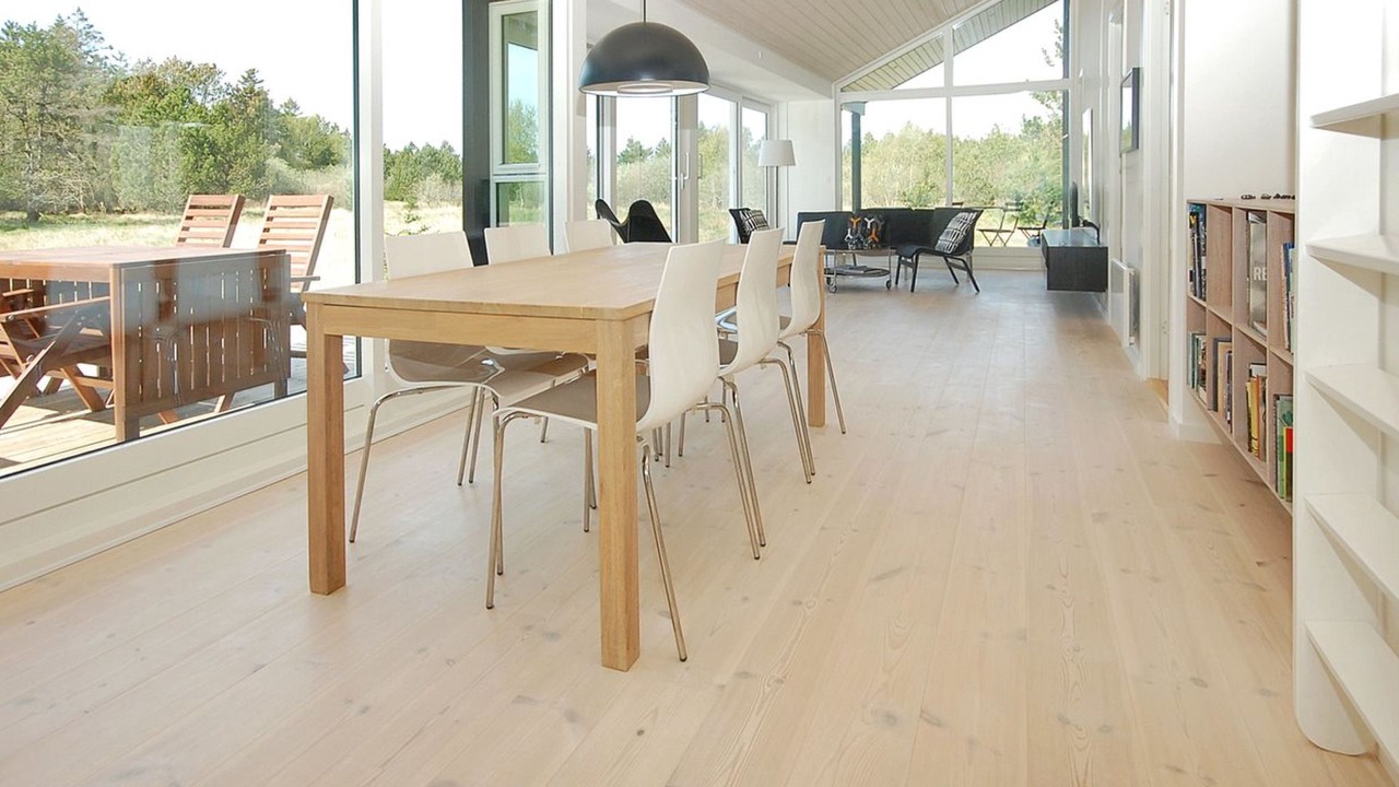 Photo of Livingroom in Rødhus