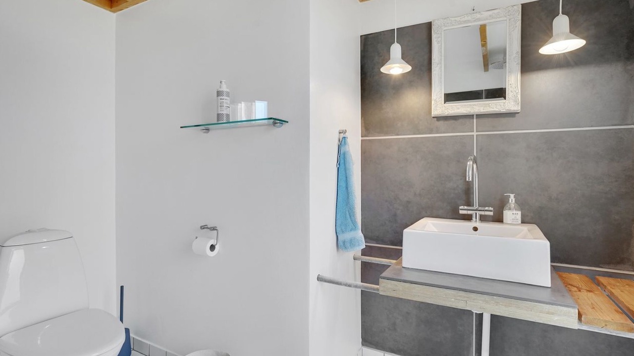 Photo of Bathroom in Sjllands Odde
