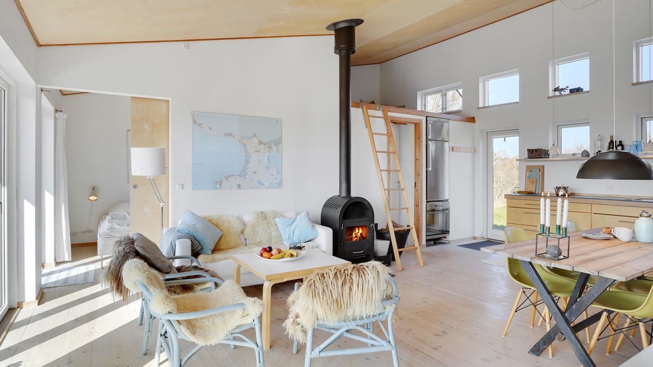 Photo of Livingroom in Sjllands Odde