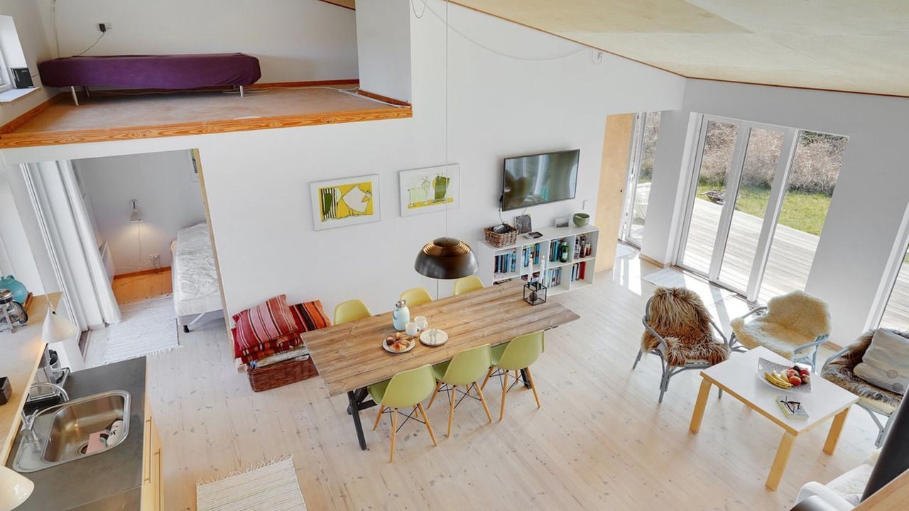 Photo of Bedroom in Sjllands Odde