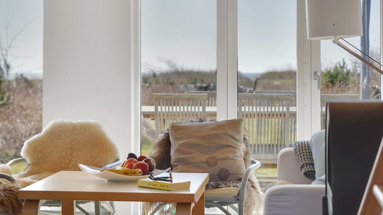 Photo of Livingroom in Sjllands Odde