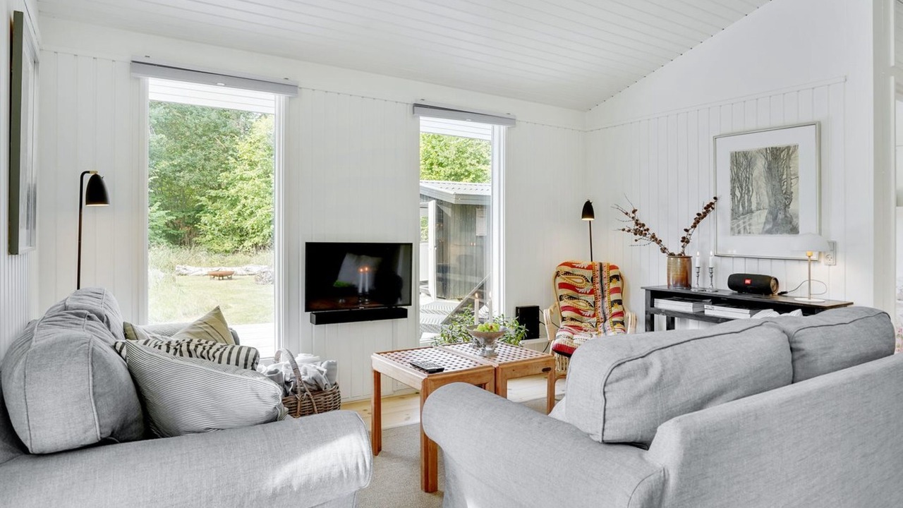 Photo of Livingroom in Rrvig