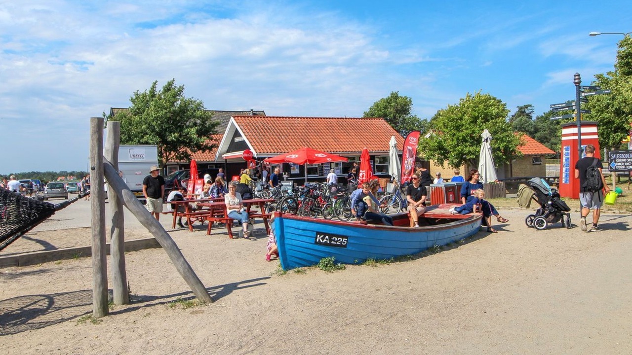Photo of Outdoor in Rrvig