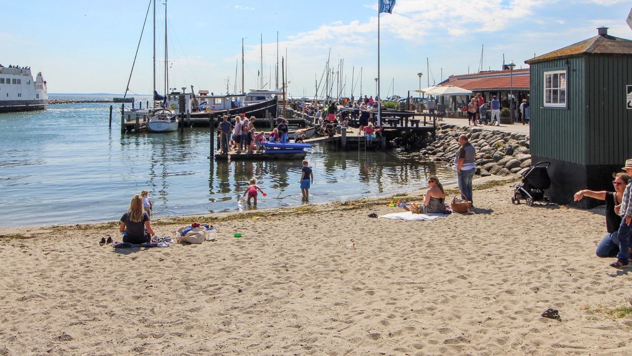Photo of Outdoor in Rrvig