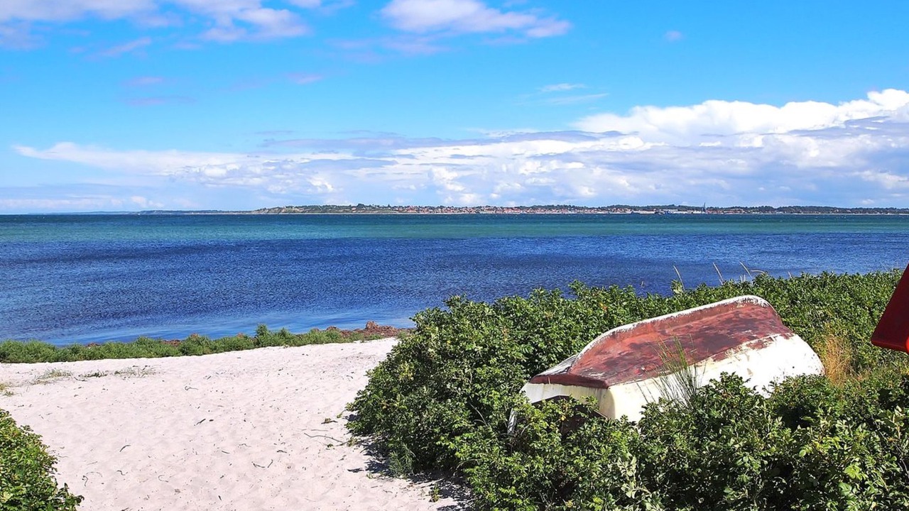 Photo of Outdoor in Rrvig