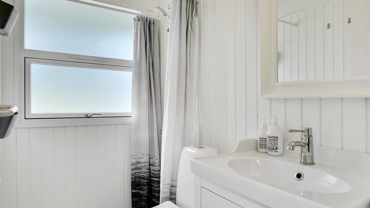 Photo of Bathroom in Rrvig