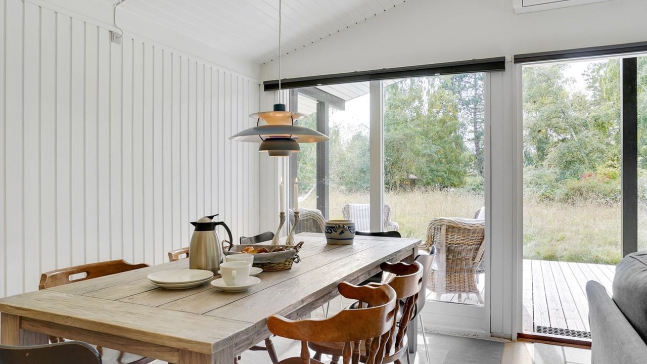 Photo of Livingroom in Rrvig