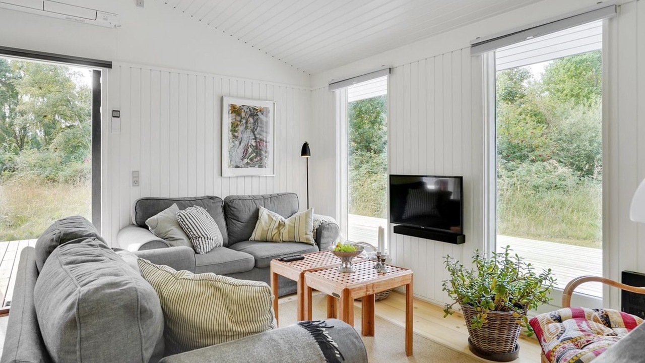 Photo of Livingroom in Rrvig