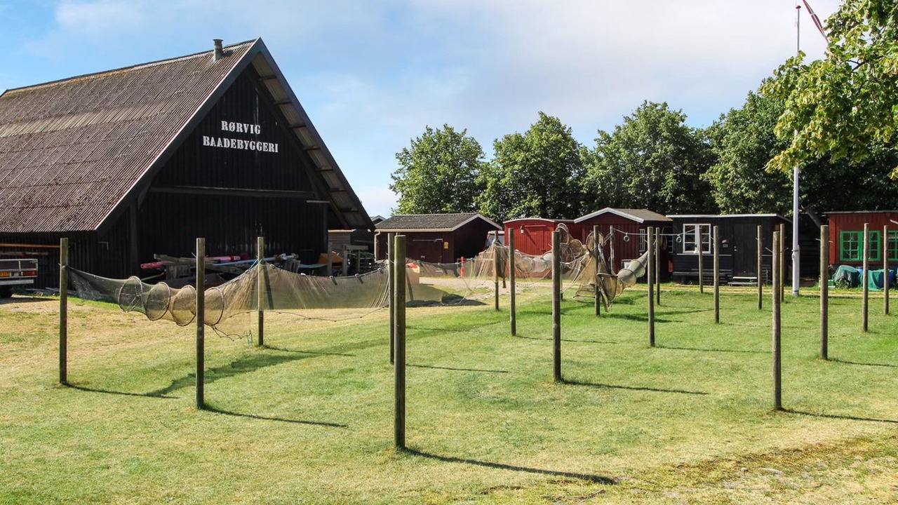 Photo of Outdoor in Rrvig