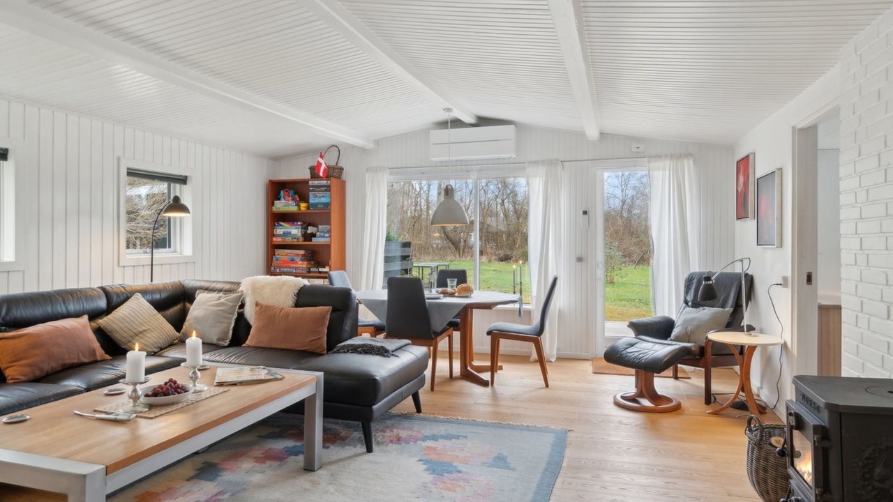 Photo of Livingroom in Grevinge