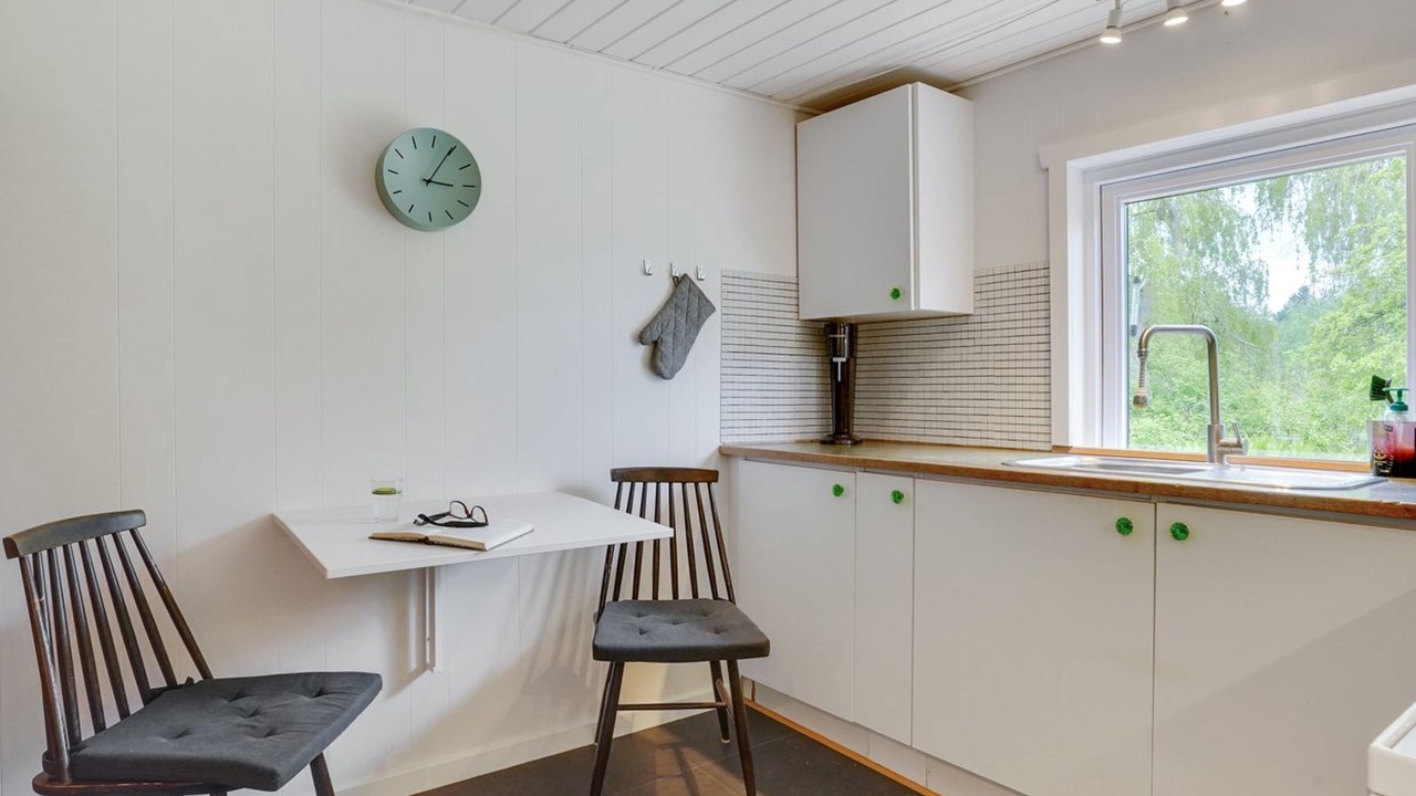 Photo of Bedroom in Grevinge