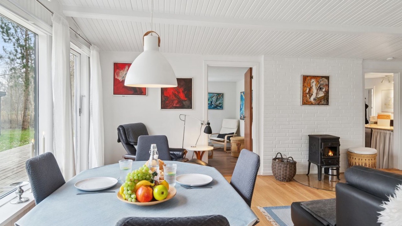 Photo of Livingroom in Grevinge