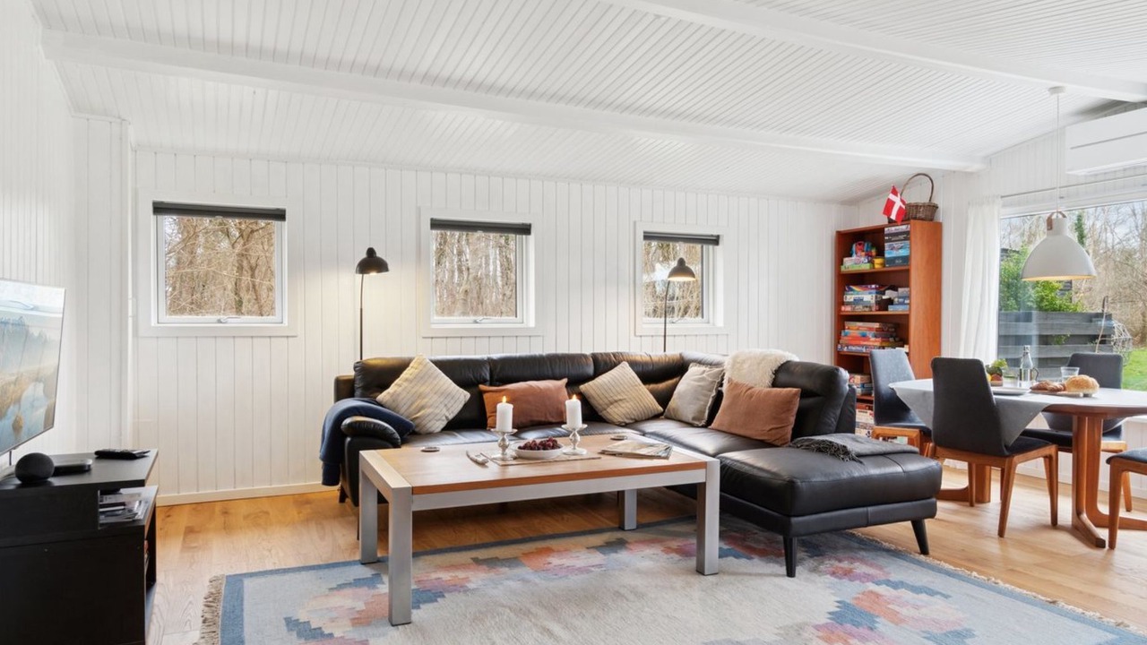 Photo of Livingroom in Grevinge