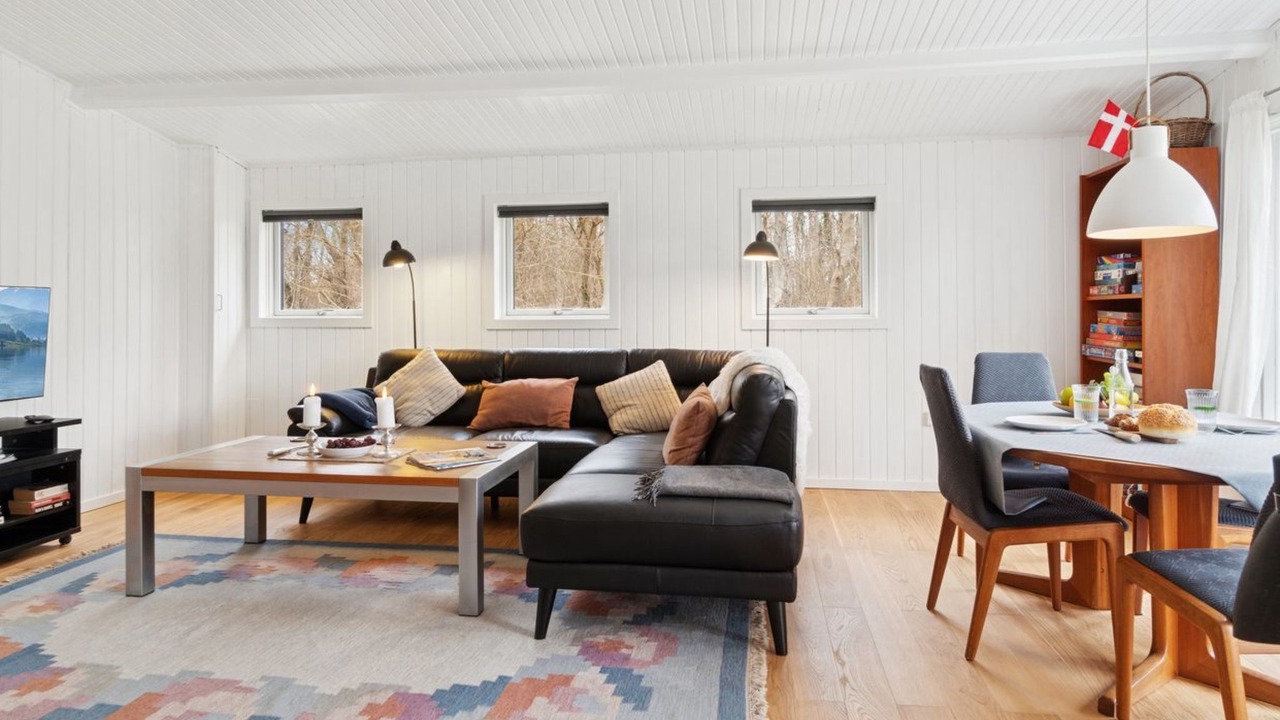 Photo of Livingroom in Grevinge