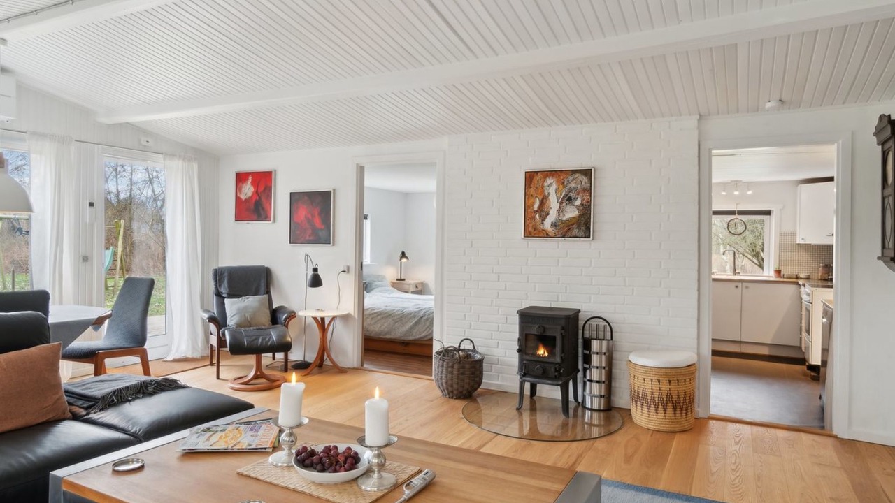 Photo of Livingroom in Grevinge