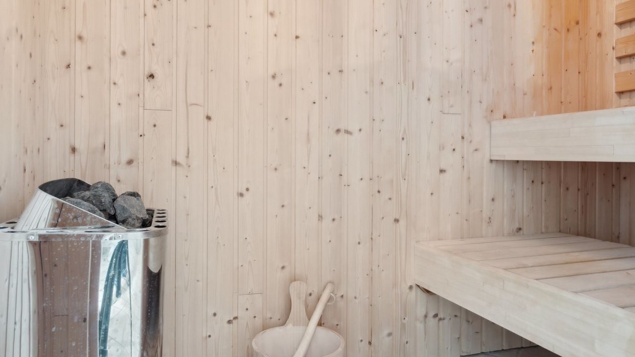 Photo of Bathroom in Hoeve Strand