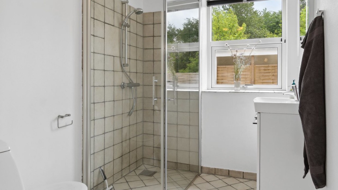 Photo of Bathroom in Hoeve Strand