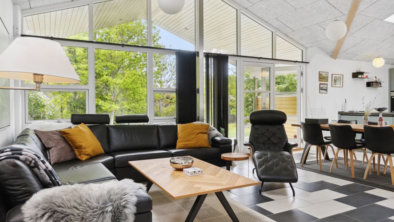 Photo of Livingroom in Hoeve Strand