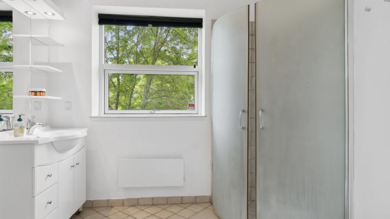 Photo of Bathroom in Hoeve Strand