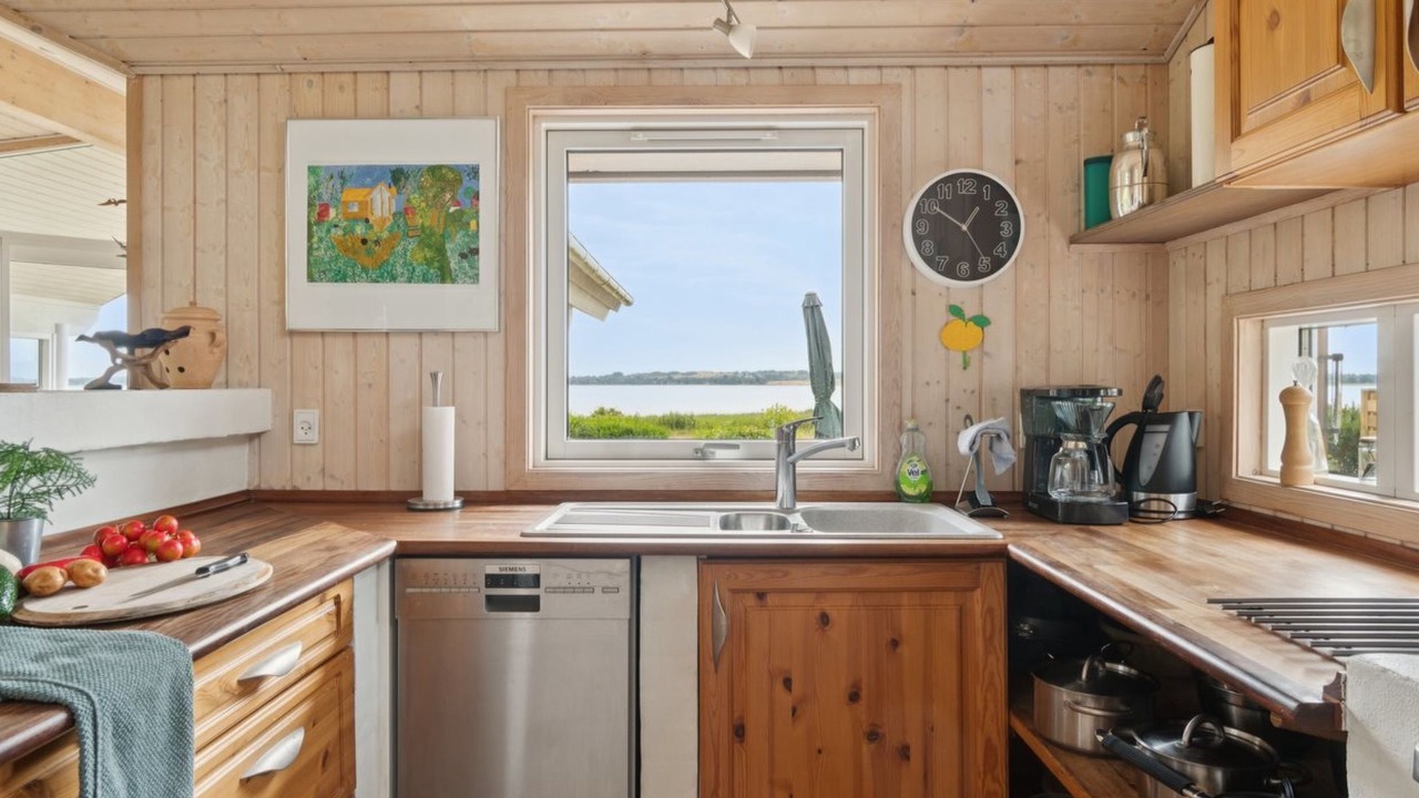 Photo of Bedroom in Grevinge