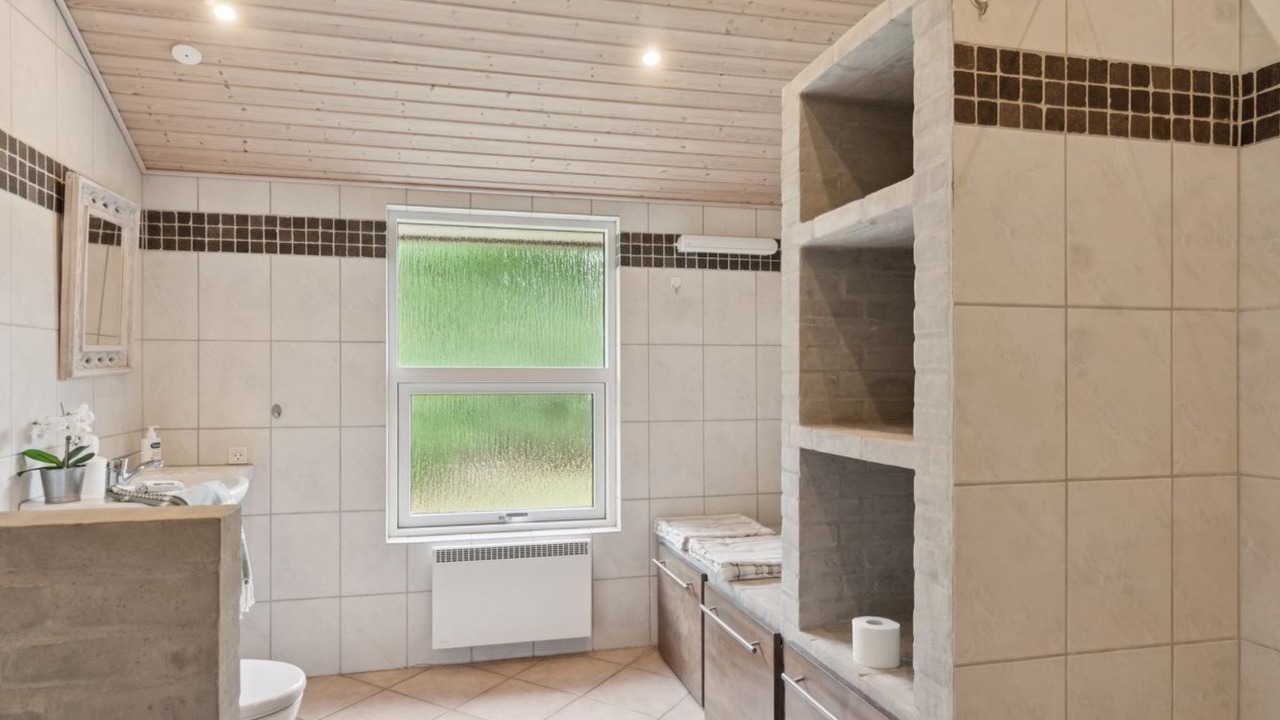 Photo of Bathroom in Grevinge