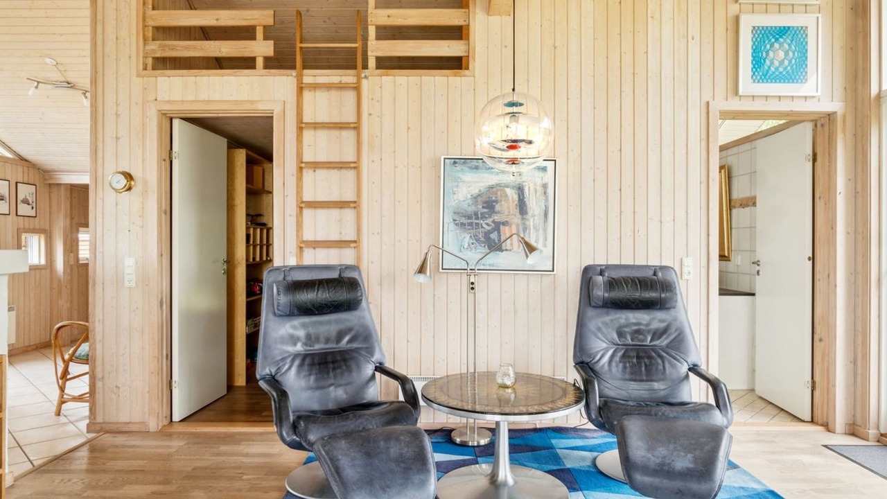 Photo of Livingroom in Grevinge