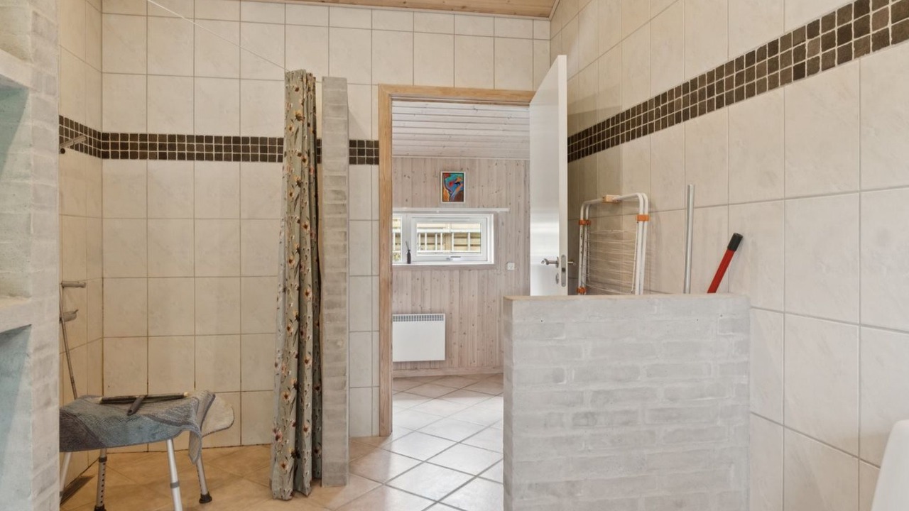 Photo of Bathroom in Grevinge