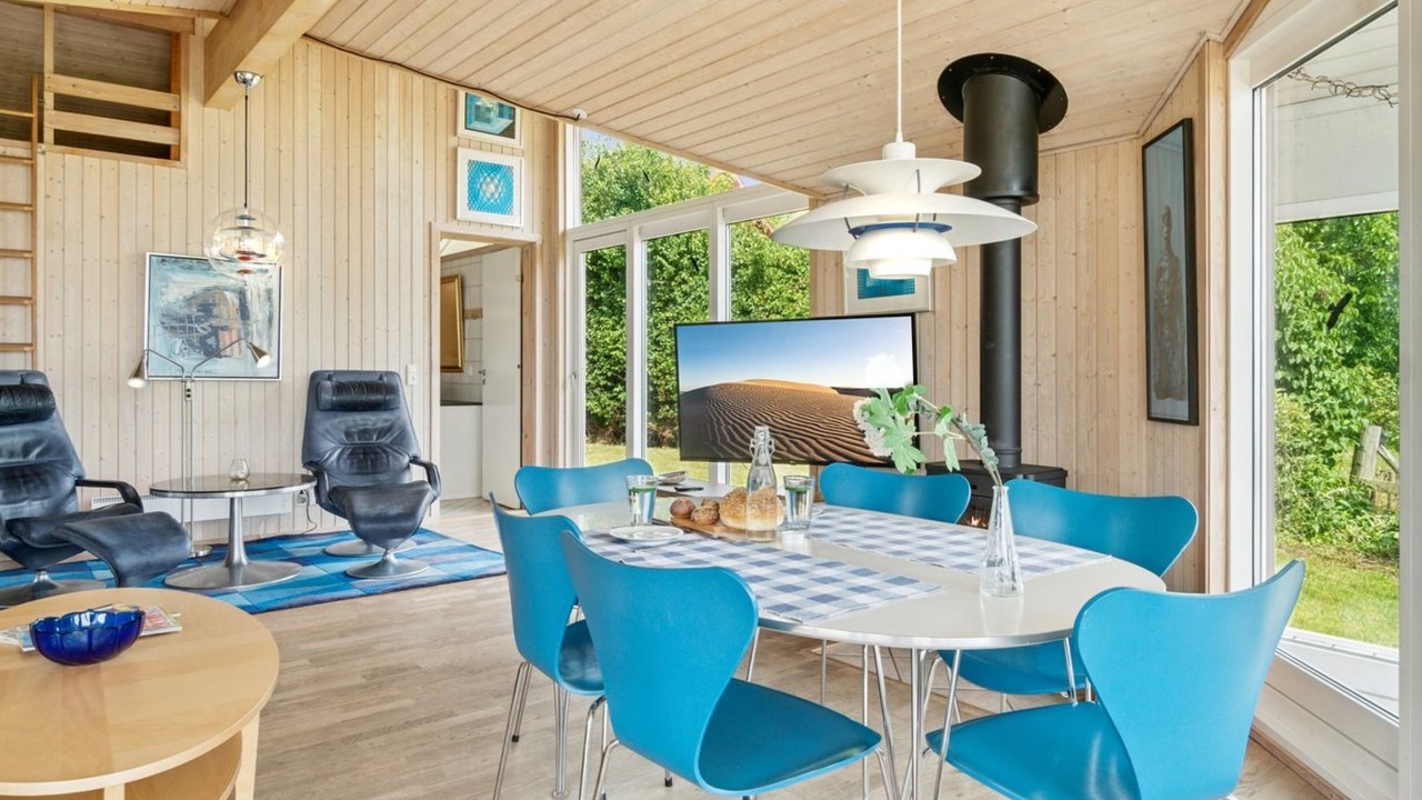 Photo of Livingroom in Grevinge