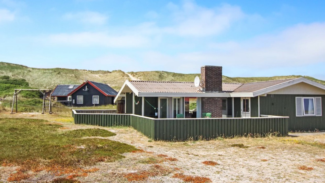 Photo of Others in Bjerregard Strand