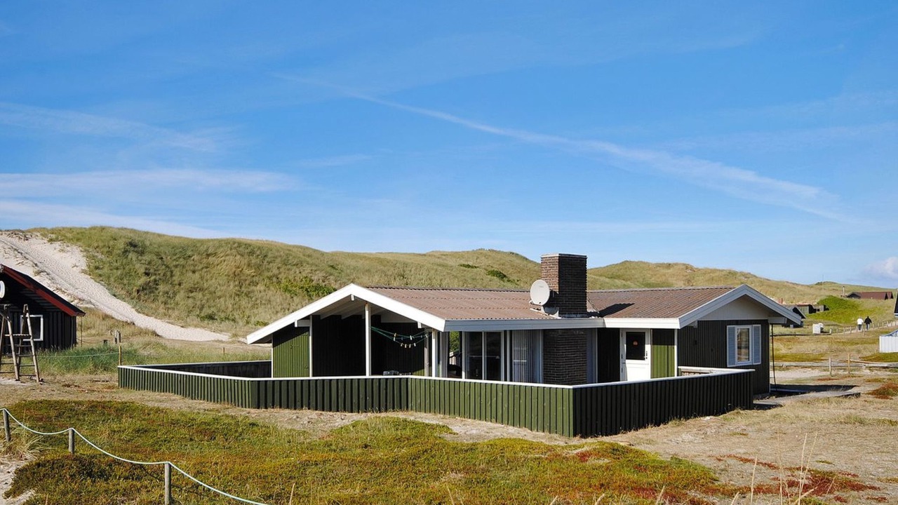 Photo of Others in Bjerregard Strand