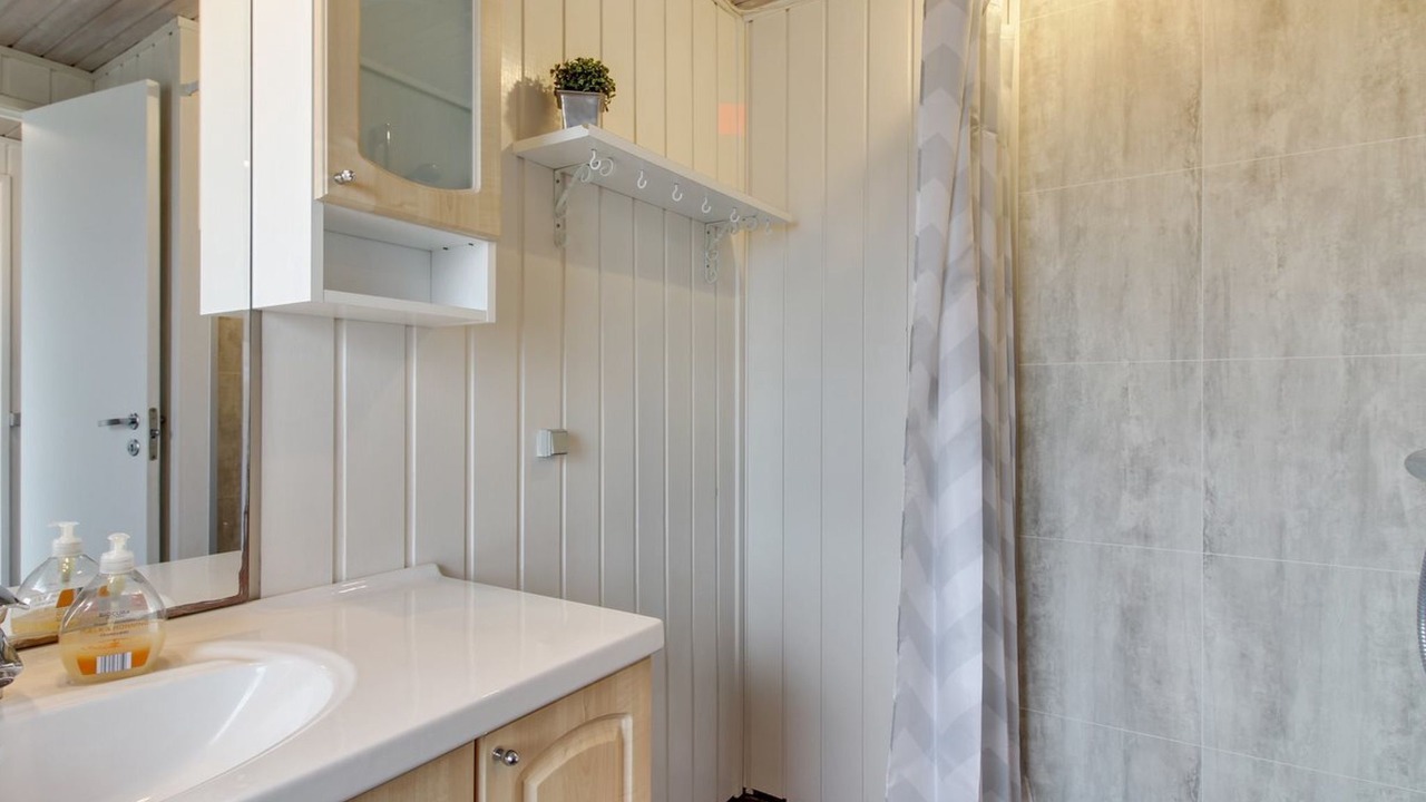 Photo of Bathroom in Bjerregard Strand