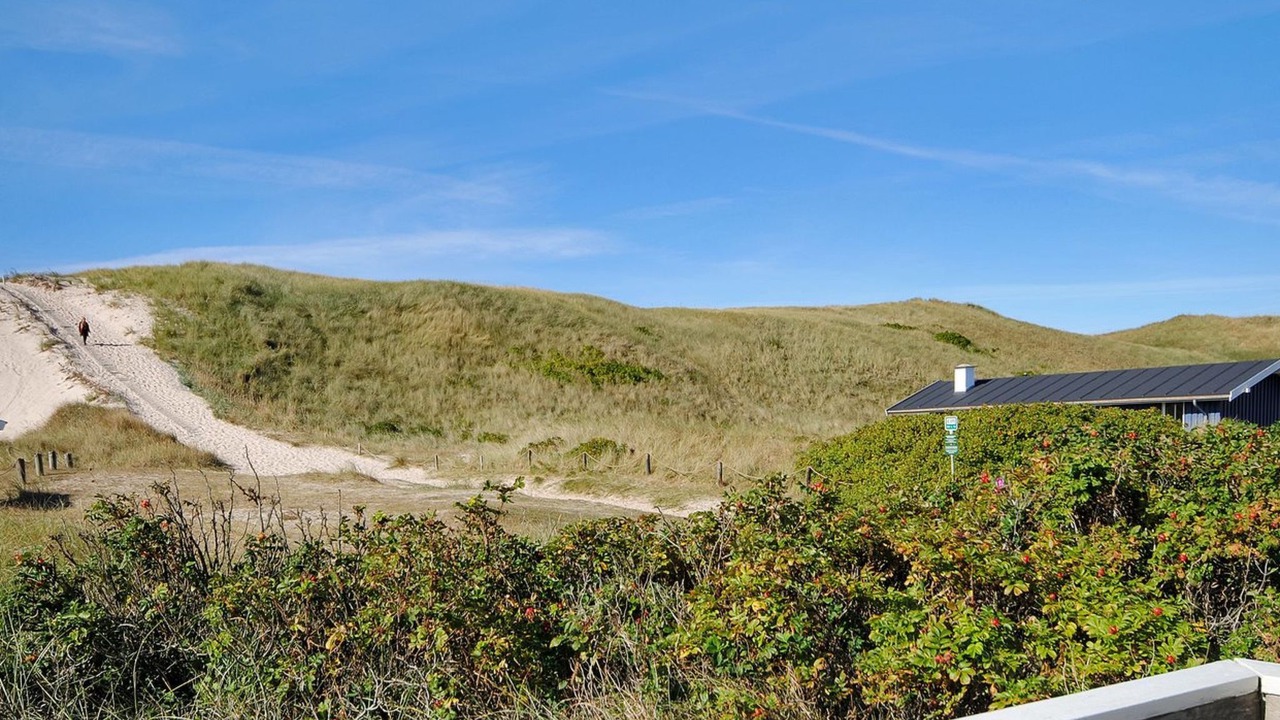 Photo of Others in Bjerregard Strand