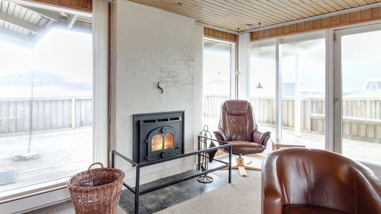Photo of Livingroom in Bjerregard Strand