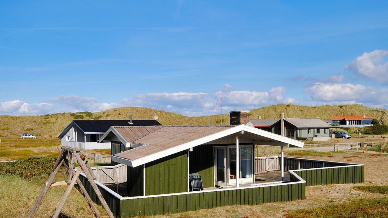 Photo of Others in Bjerregard Strand